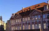 23-Piazza Staromestské (Palazzo Kinsky),31 dicembre 2006